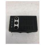 VTG Sony Transistor Radio TR-817