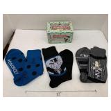 Monopoly Socks