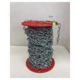 Roll of Chain