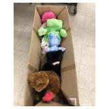Build-a-Bear Stuffed Animals