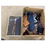 Box of Ties