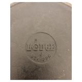 Lodge Cast Iron Pan