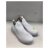 Avia White Slip On Sneakers