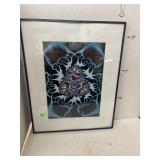 2004 Scott Burns Computer Program Print Algorithm