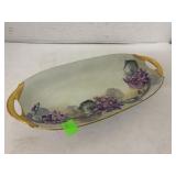 Vintage Serving Dish - Bavaria