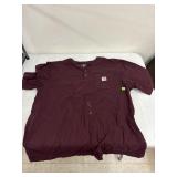 Carhartt Shirt - XL - Loose Fit