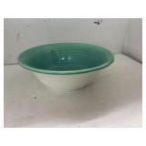 Hand Painted Vintage Bowl