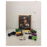 Toy cars & Racing Picture