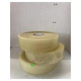 3cnt Rolls Machine Packing Tape ULine S-14733