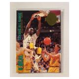 Shaquille Oï¿½Neal Basketball Card