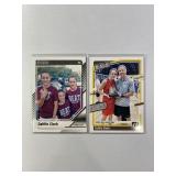 Caitlin Clark Basketball Cards