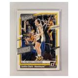 Caitlin Clark Basketball Card
