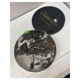 Misc Metal Pieces / Tools in Tin