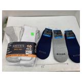 Menï¿½s Socks