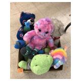 Stuffed Animals - Build-a-Bear