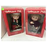 Santa's Best 'Undercover Kids' animated