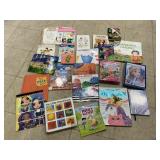 Kids Books and Misc
