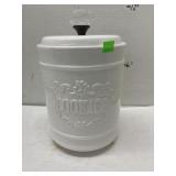 Mud Pie Circa Cookie Jar