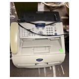 Brother Fax/printer