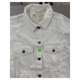 Pilcro size S Denim Jean Jacket