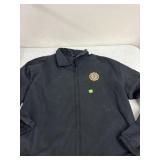 Jacket w/ American Legion Patch - XL
