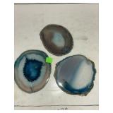 Agate Slabs / Slices