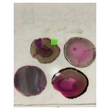 Agate Slabs / Slices