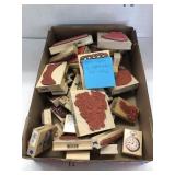 Stampinï¿½ Up & Other Misc Stamps