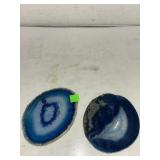 Agate Slabs / Slices