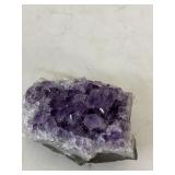 Amethyst Cluster