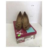 A2 Wedge Sandals New Size 6