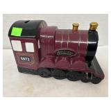 Harry Potter Hogwarts Express Train  Coin Bank