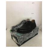 Clarks Menï¿½s Leather Shoes New Size 9.5