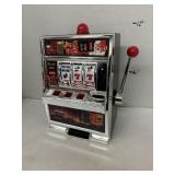 Miniature Slot Machine