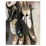Shoes. Mostly 6 1/2 W