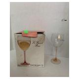 4cnt Luminarc Le Grand Rose Glasses