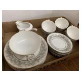 Sango China Dishes
