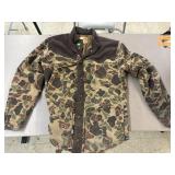 Himalayan XXL Hunting Jacket