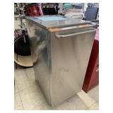 Ice Maker, Was Working