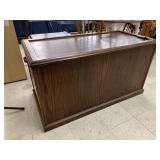 Large Chest, Handle Broken