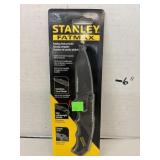 Knife - Stanley FatMax