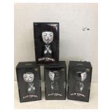 4cnt Kaleb Kendama Black Empower V Totem