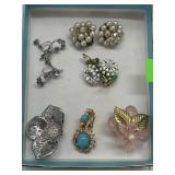 Jewelry - Earrings & Pins