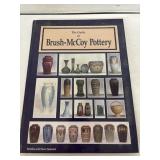 The Guide to Brush-McCoy Pottery Book