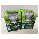 7W LED Lights