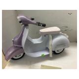 OG - our Generation Ride in Style Scooter Toy