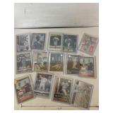 Baseball Cards