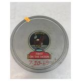 VGT Tape - Labeled Apollo 11 - First on Moon