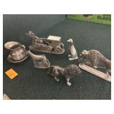 Metal / Pewter Figures
