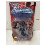 Masters of the Universe - Spin Blade Skeletor -